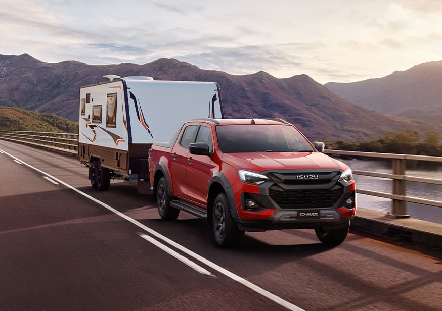Isuzu UTE Australia: Modernising core infrastructure with HPE to deliver performance, reliability and long-term value